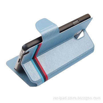 Transparent PU Cover for Samsung Galaxy Note 3, Available in Various Colors